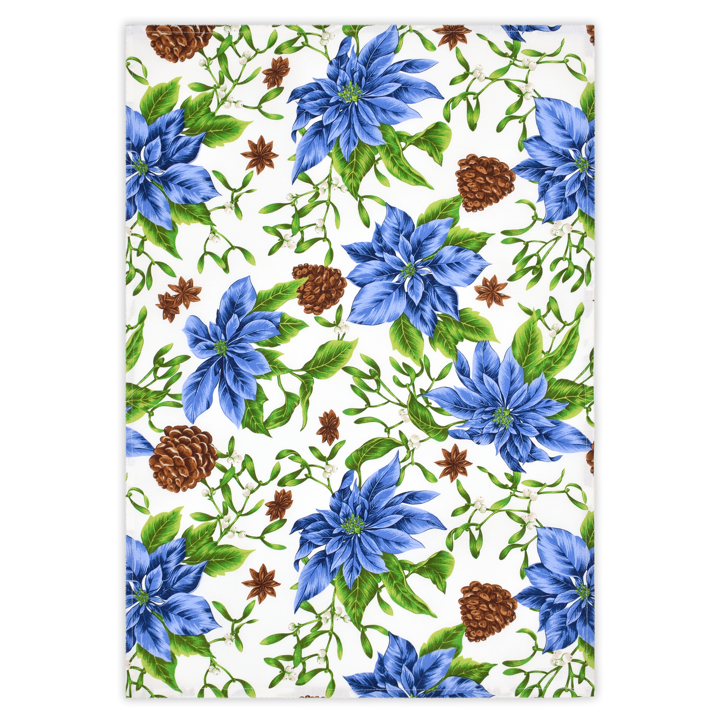 Canovaccio STELLA DI NATALE BLU