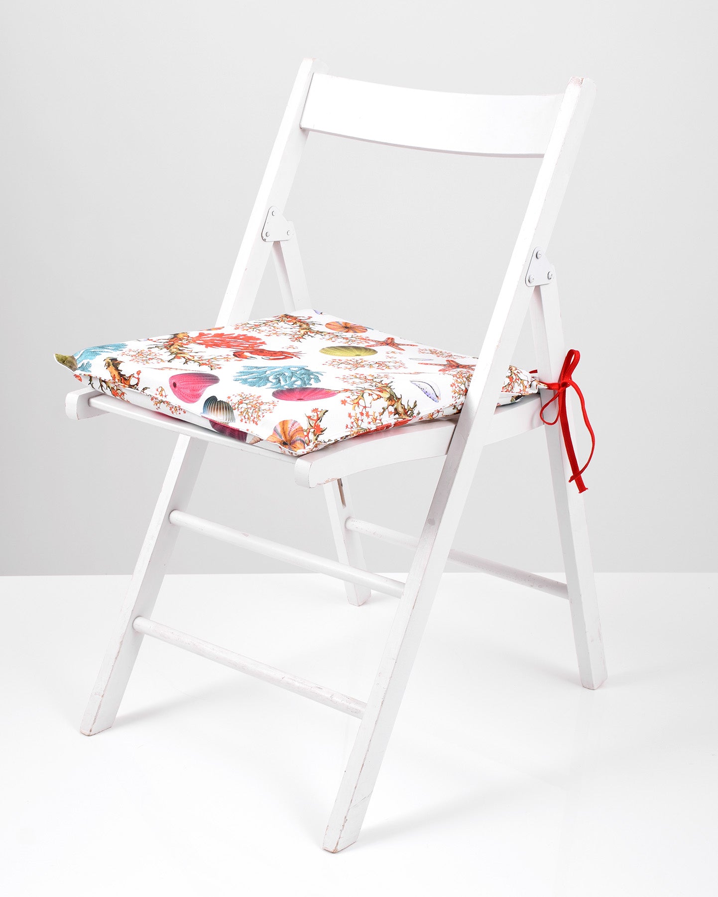 Cuscino sedia CORALLI