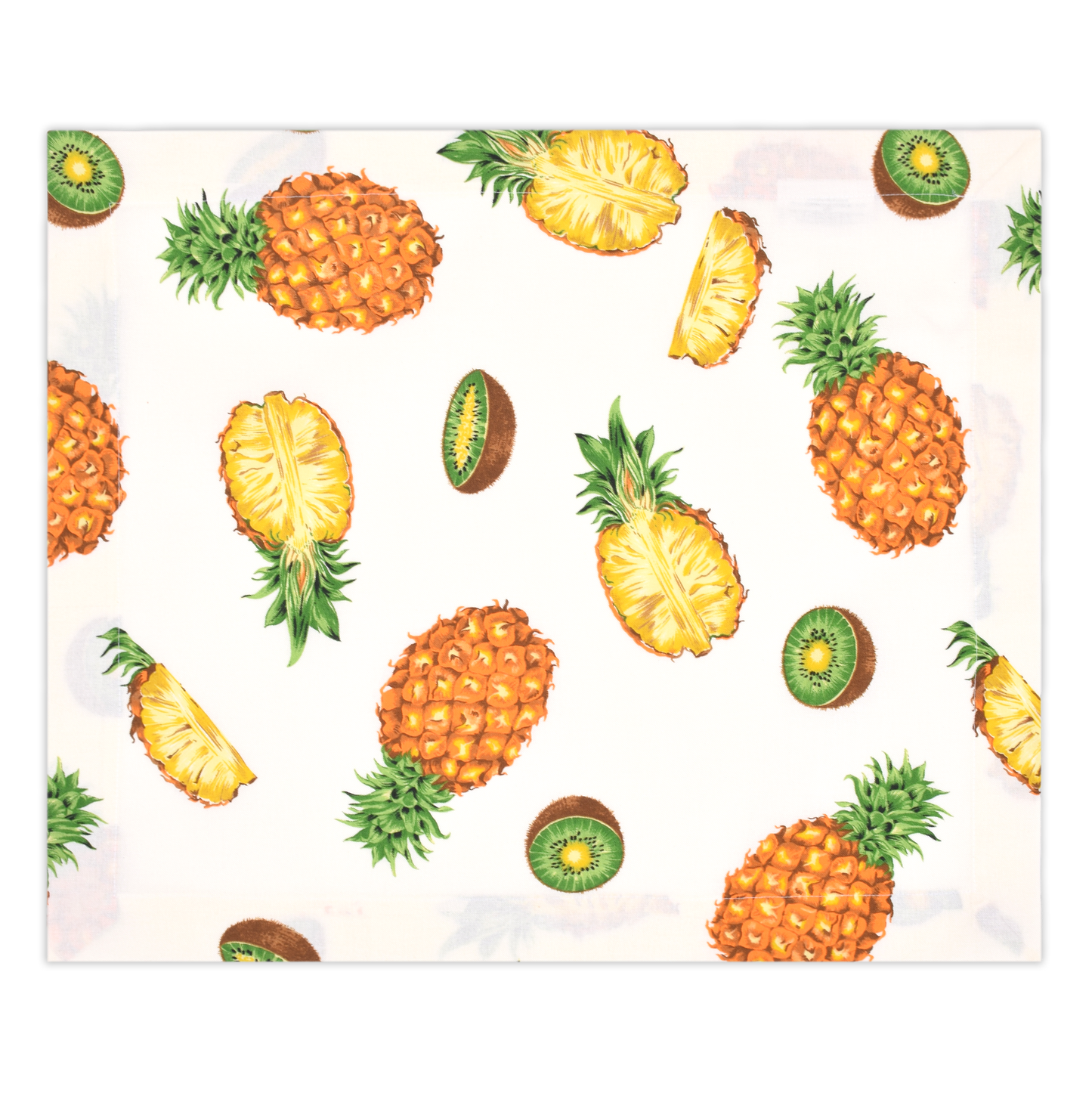 Tovaglietta americana ANANAS