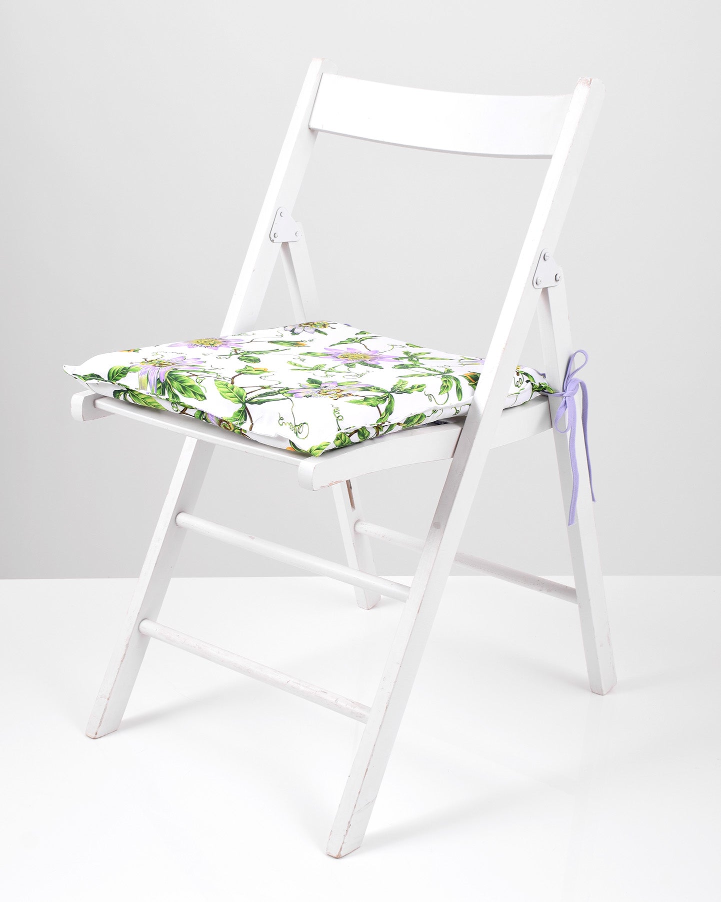Cuscino sedia PASSIFLORA