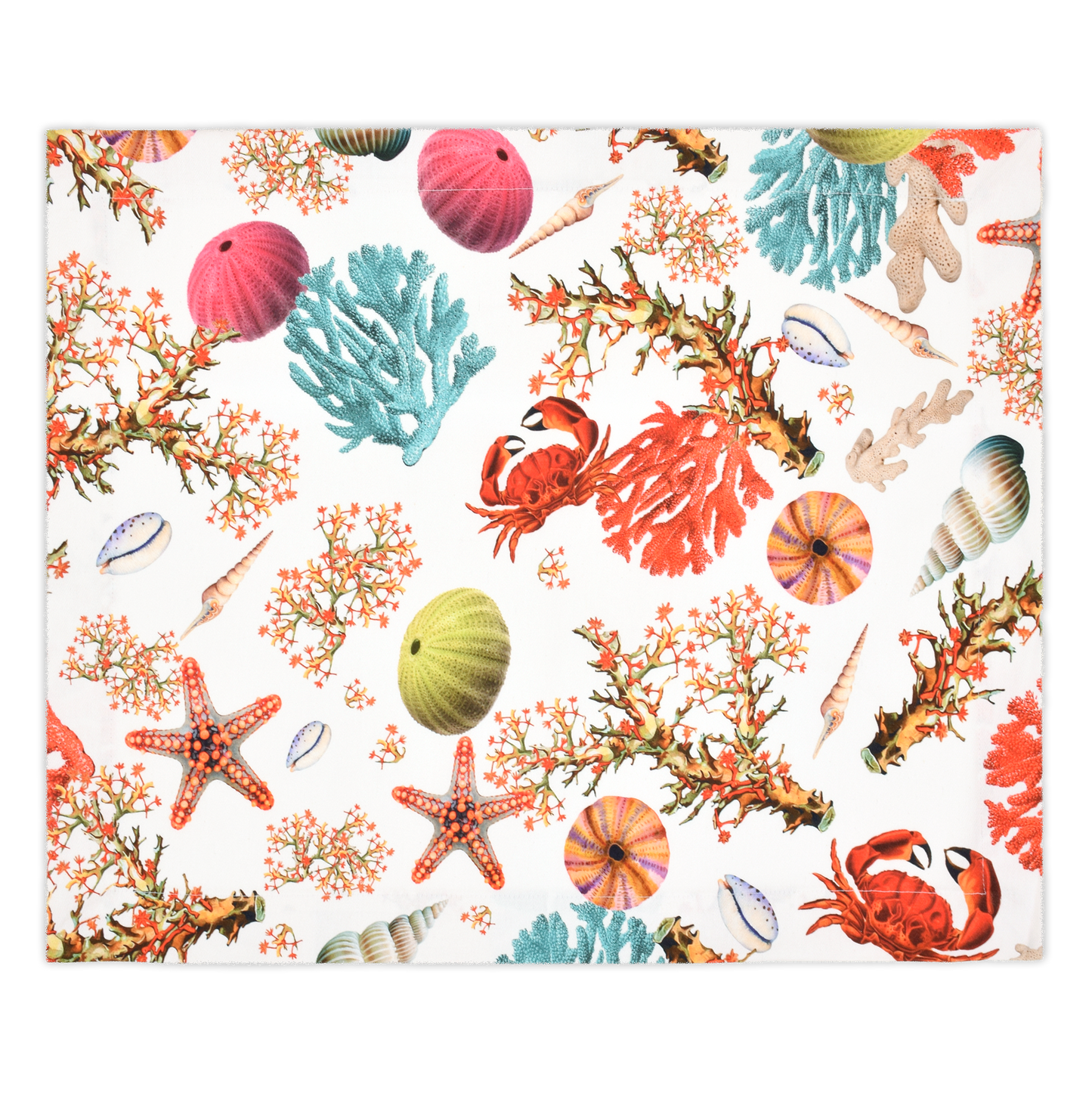 Tovaglietta americana CORALLI