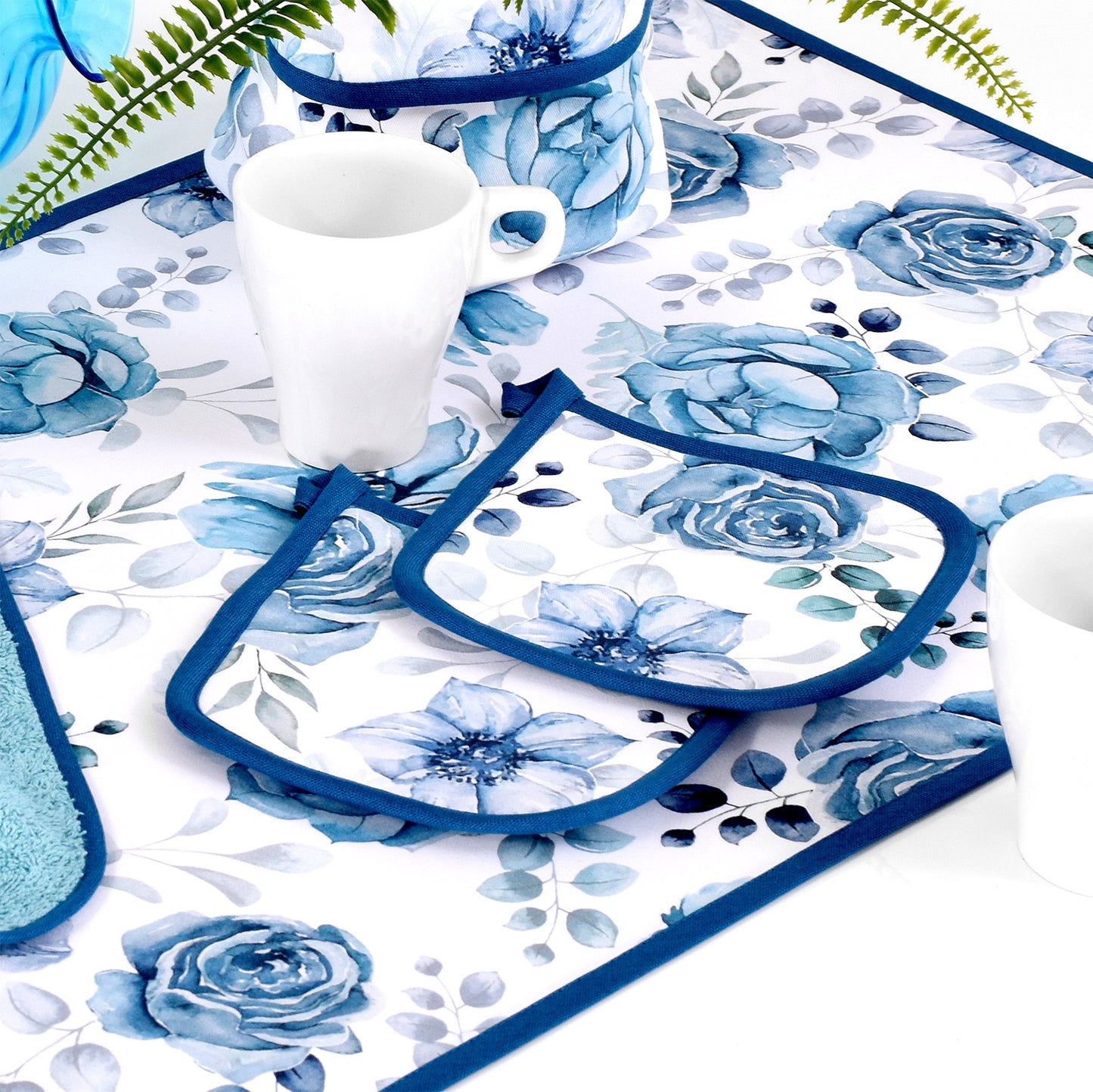 Presina SHABBY CHIC - BLUE