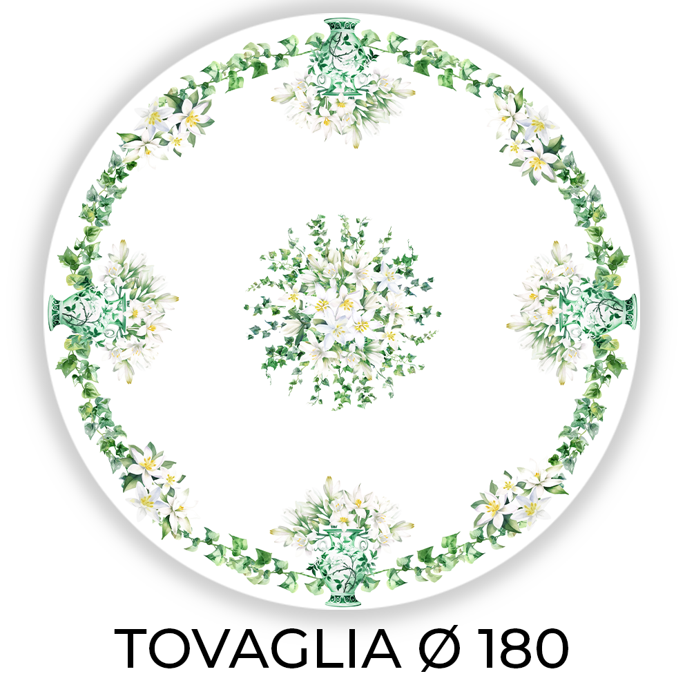 Tovaglia GIADA