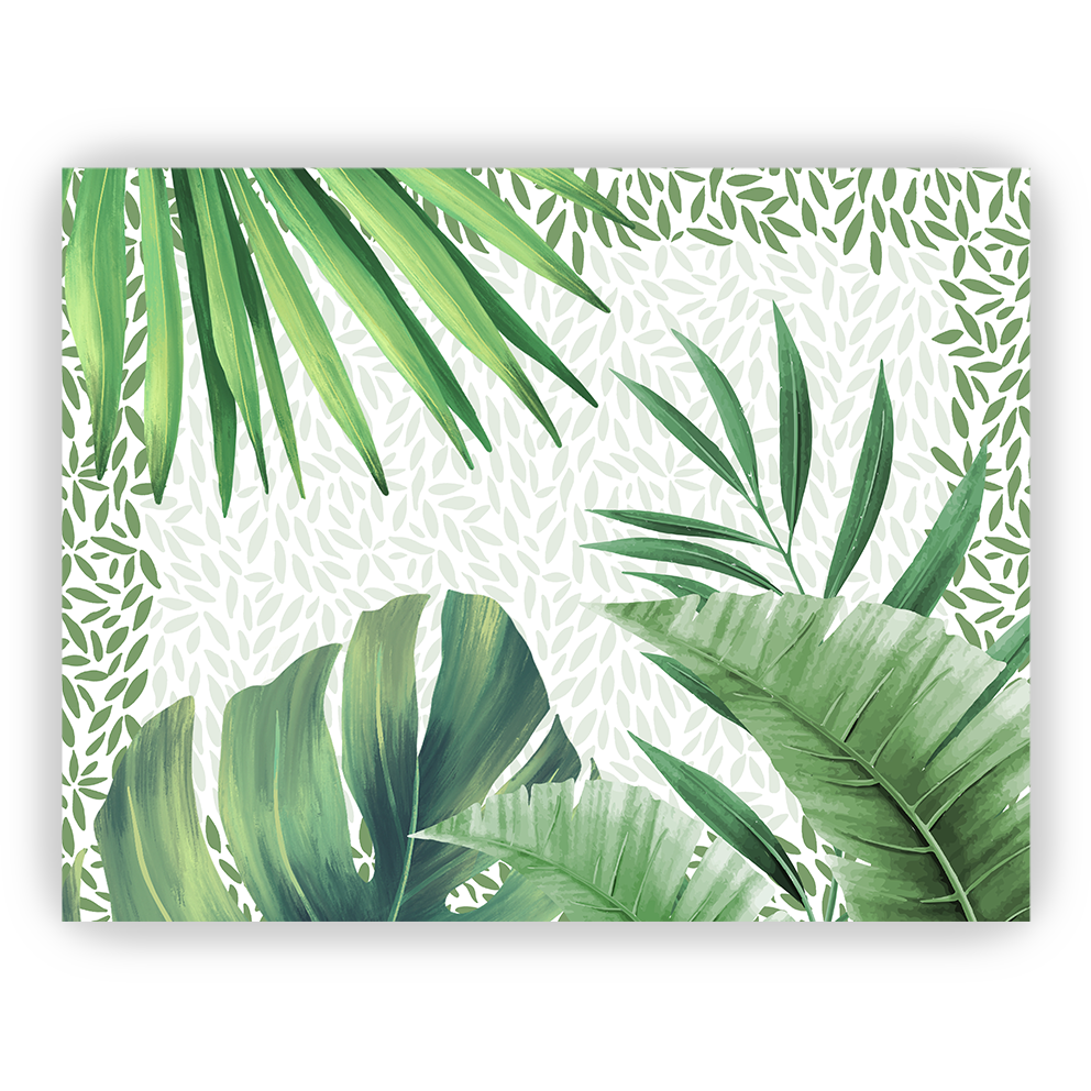 Tovaglietta americana JUNGLE