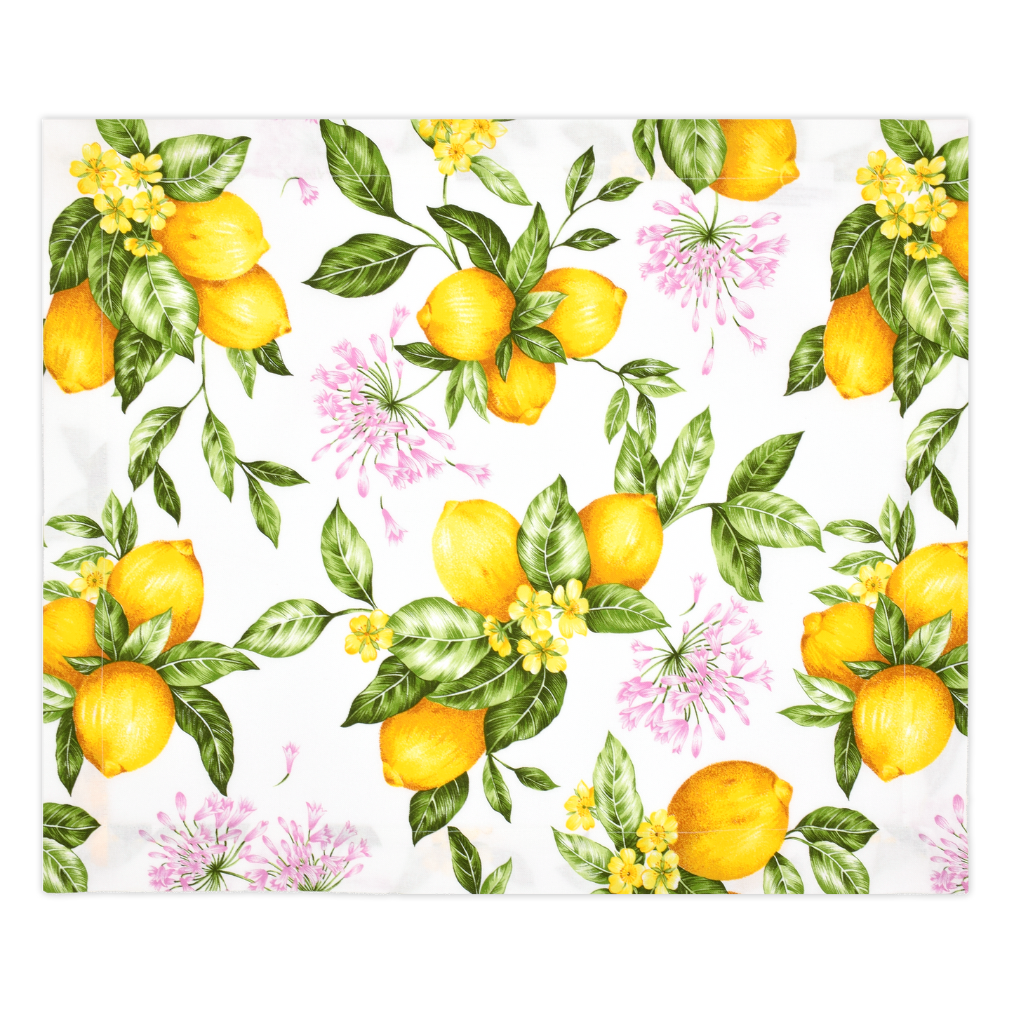 Tovaglietta americana LIMONI