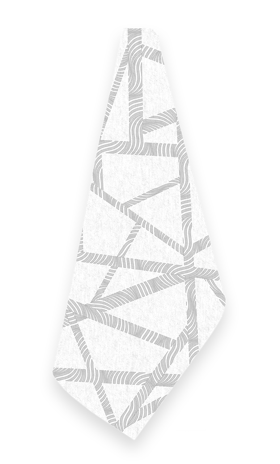 Canovaccio NAMI GRIGIO PERLA