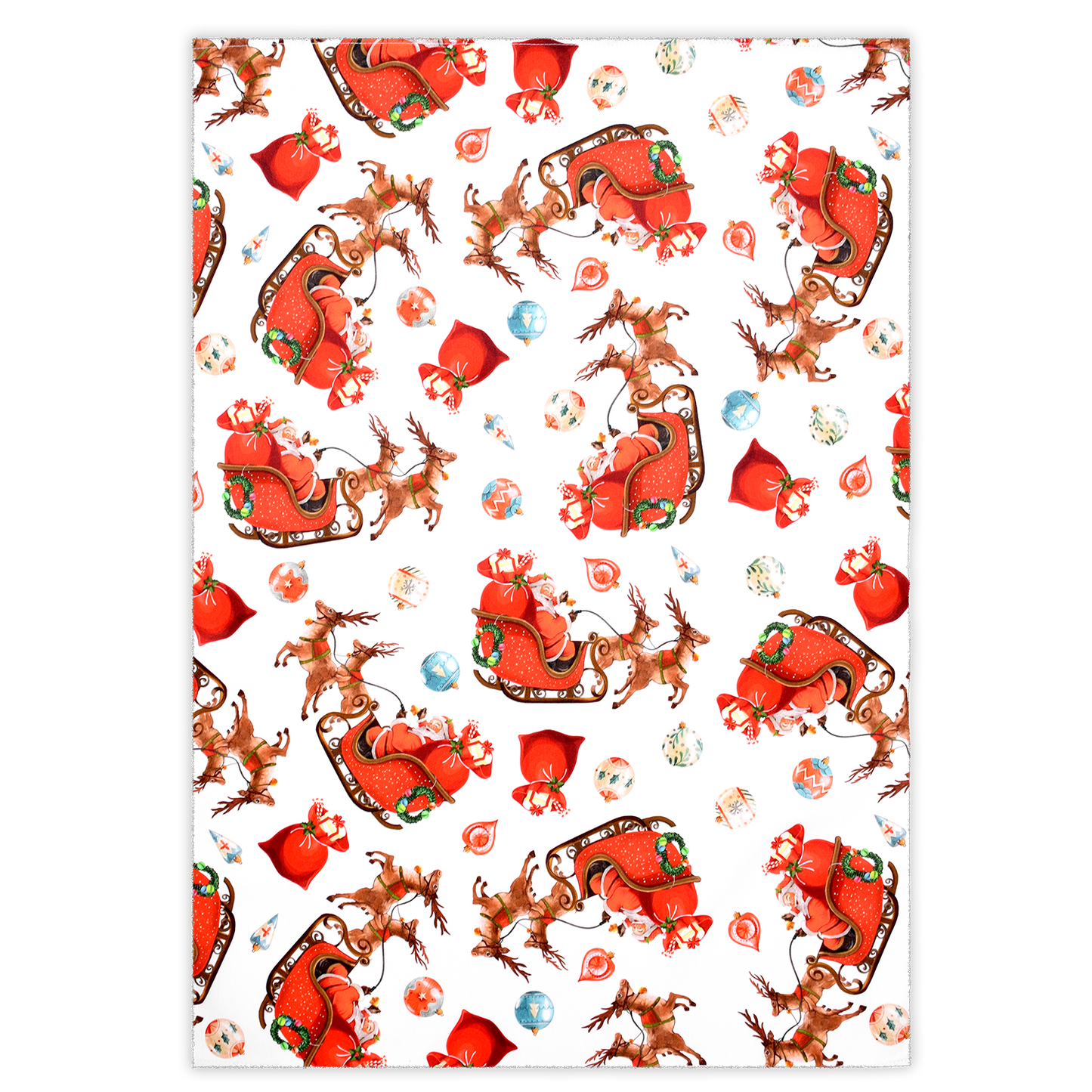 Canovaccio WHITE CHRISTMAS