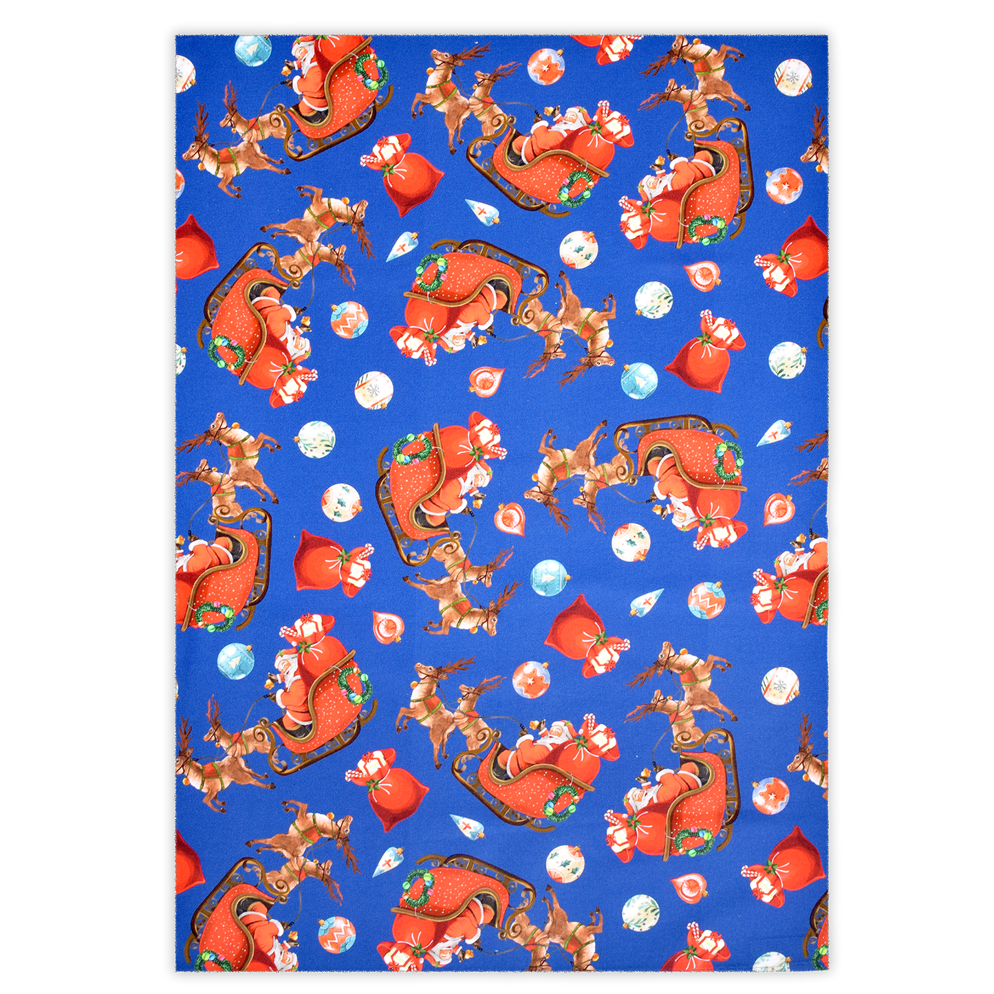 Canovaccio BLUE CHRISTMAS