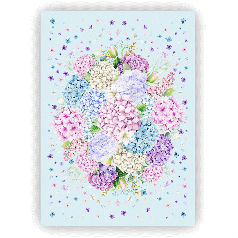 Canovaccio BLOOM