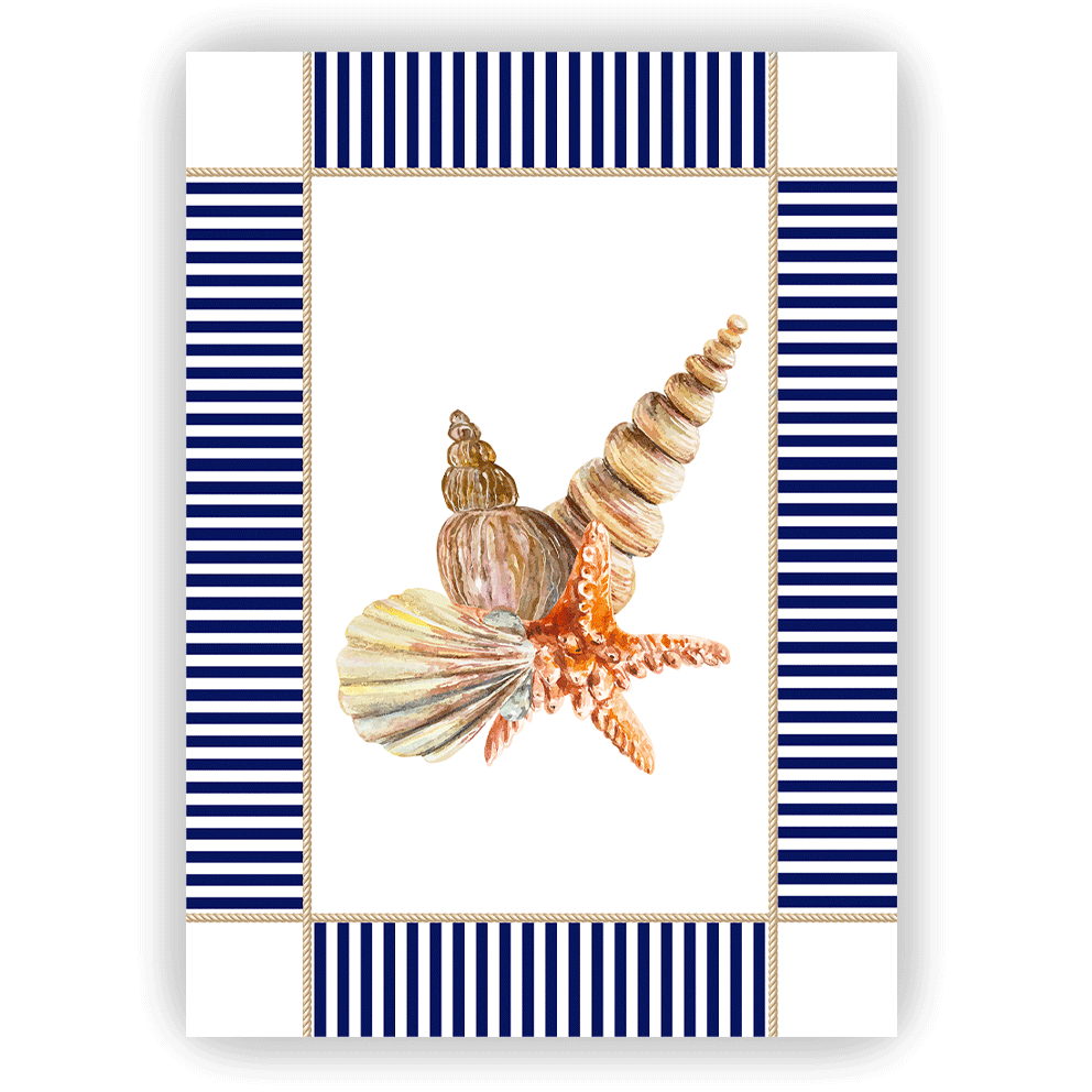 Canovaccio CAPRI B