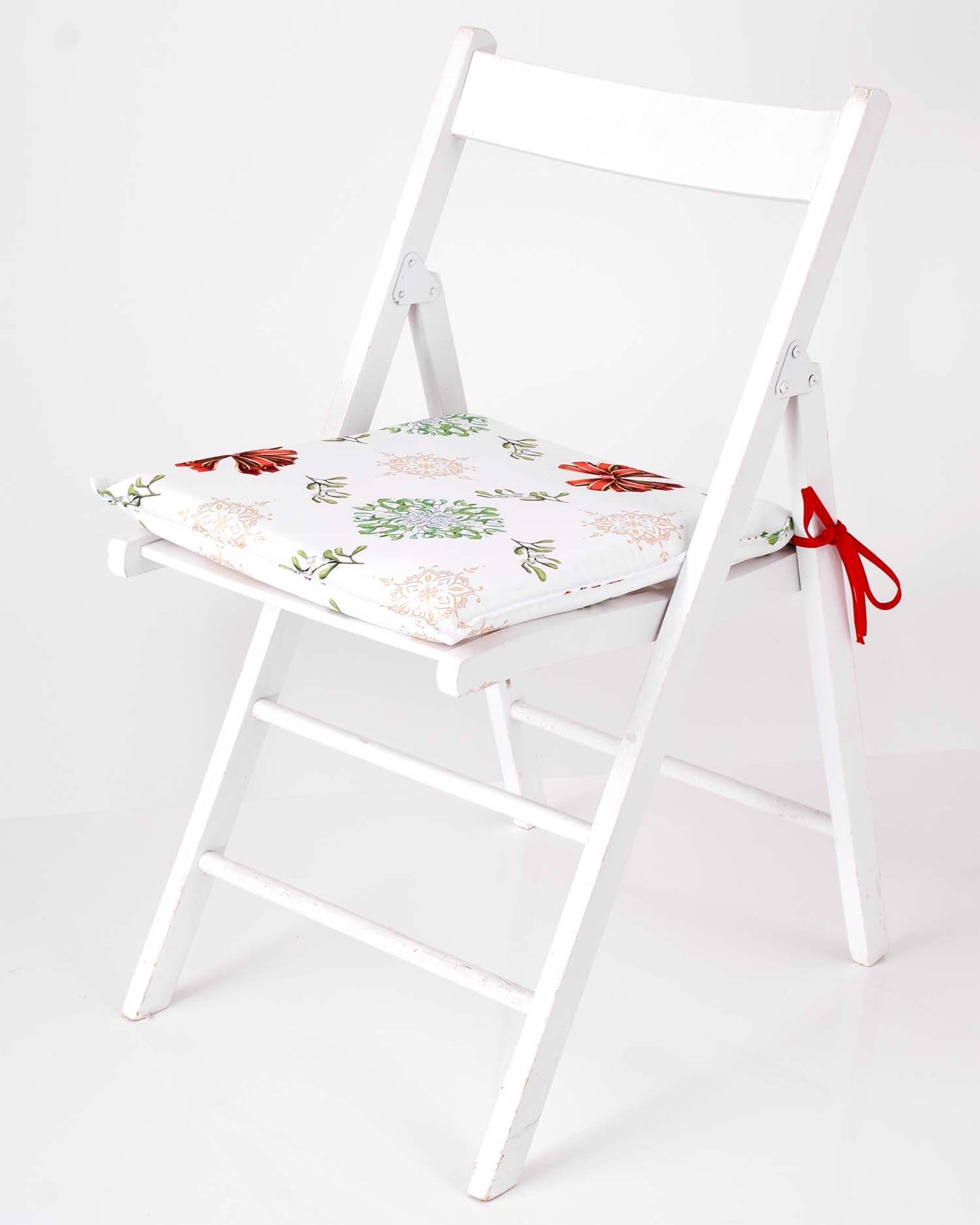 Cuscino sedia FIOCCHI E VISCHIO