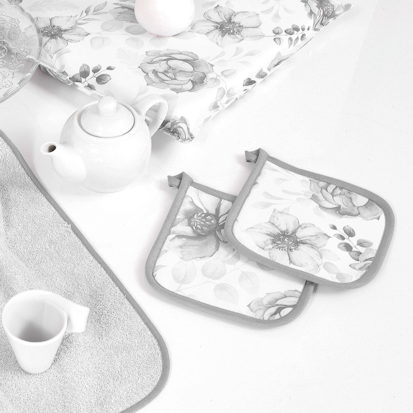 Presina SHABBY CHIC - GREY