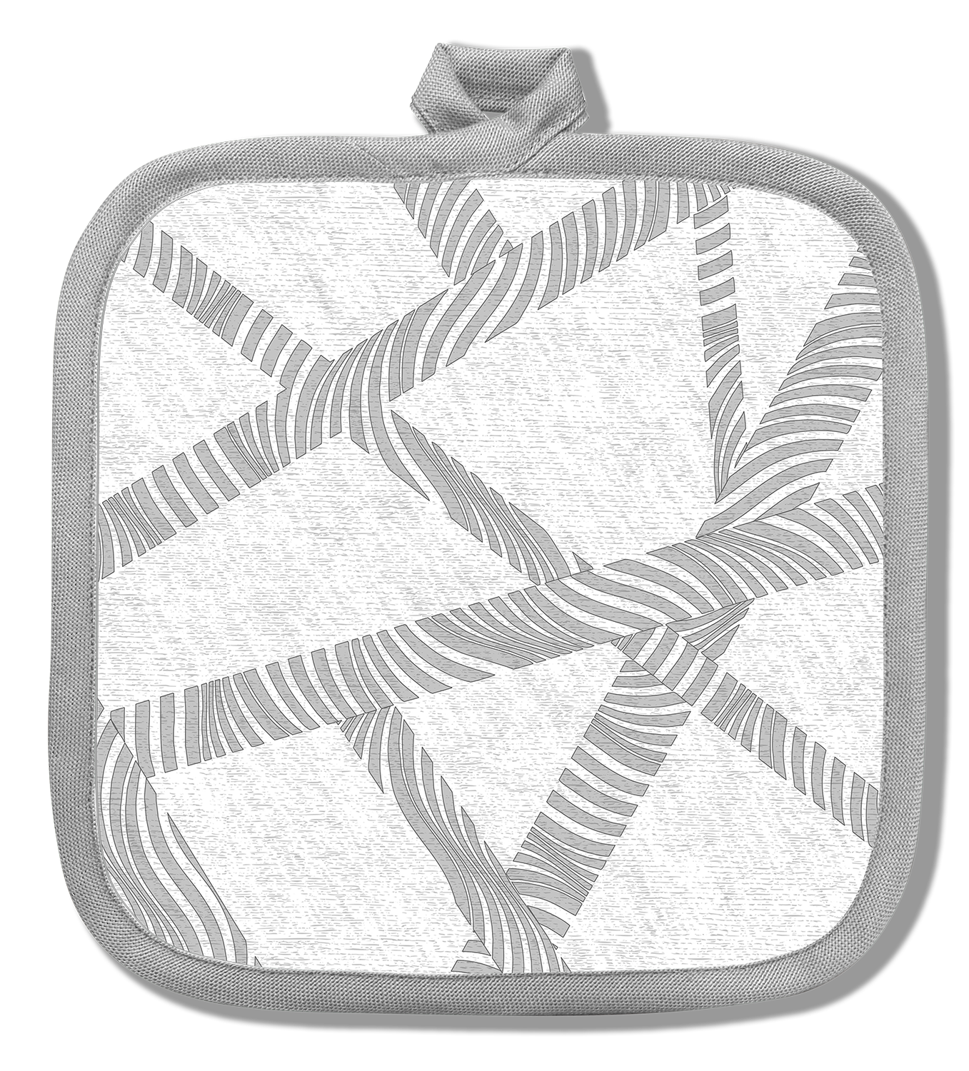 Presina NAMI - GRIGIO PERLA