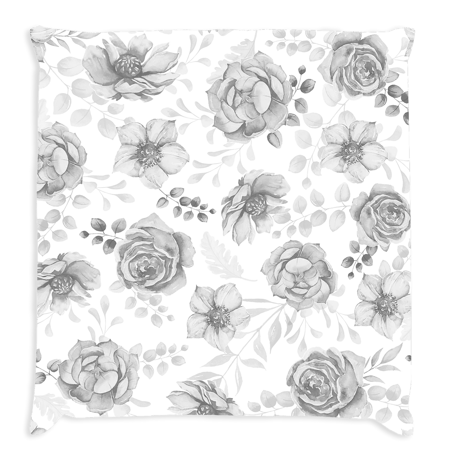 Cuscino sedia SHABBY CHIC - GREY