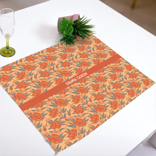 Tovaglietta americana "DRAMA QUEEN"