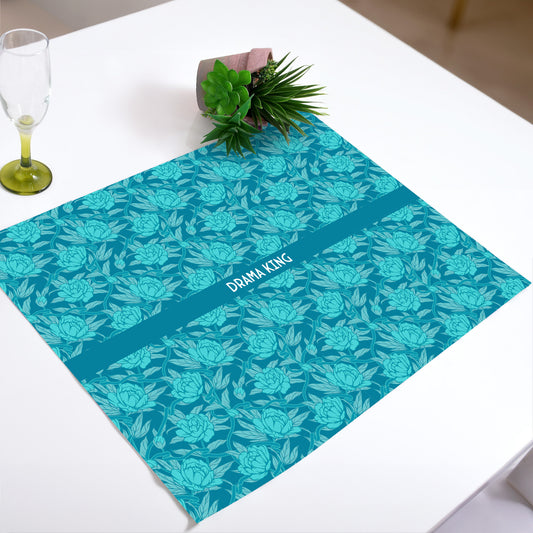 Tovaglietta Trend Americana "DRAMA KING"