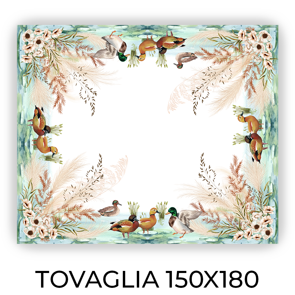 Tovaglia PAPERE