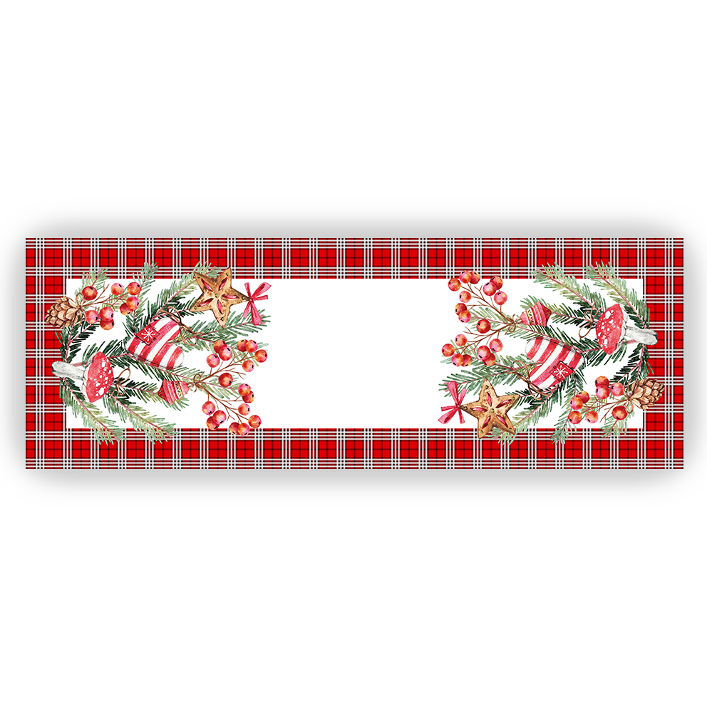 Runner NATALE SCOZZESE