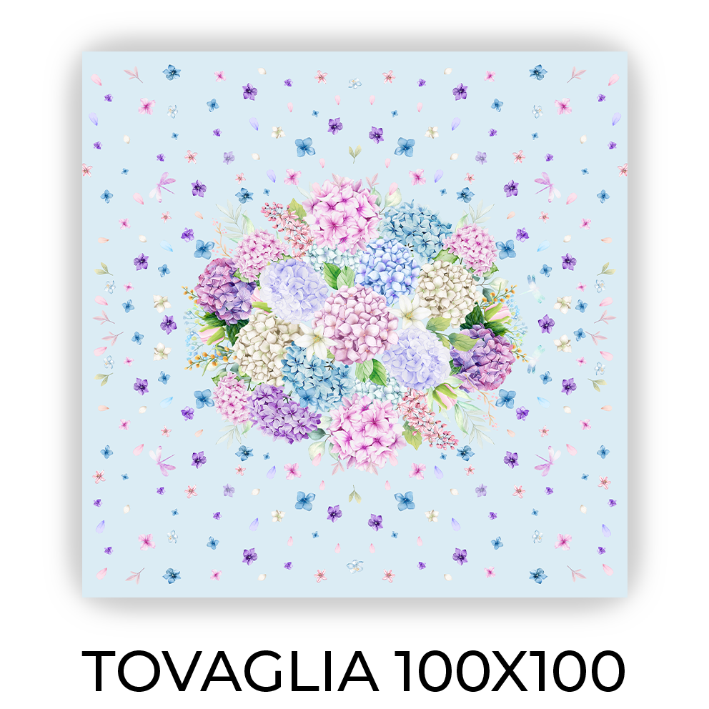 Tovaglia BLOOM