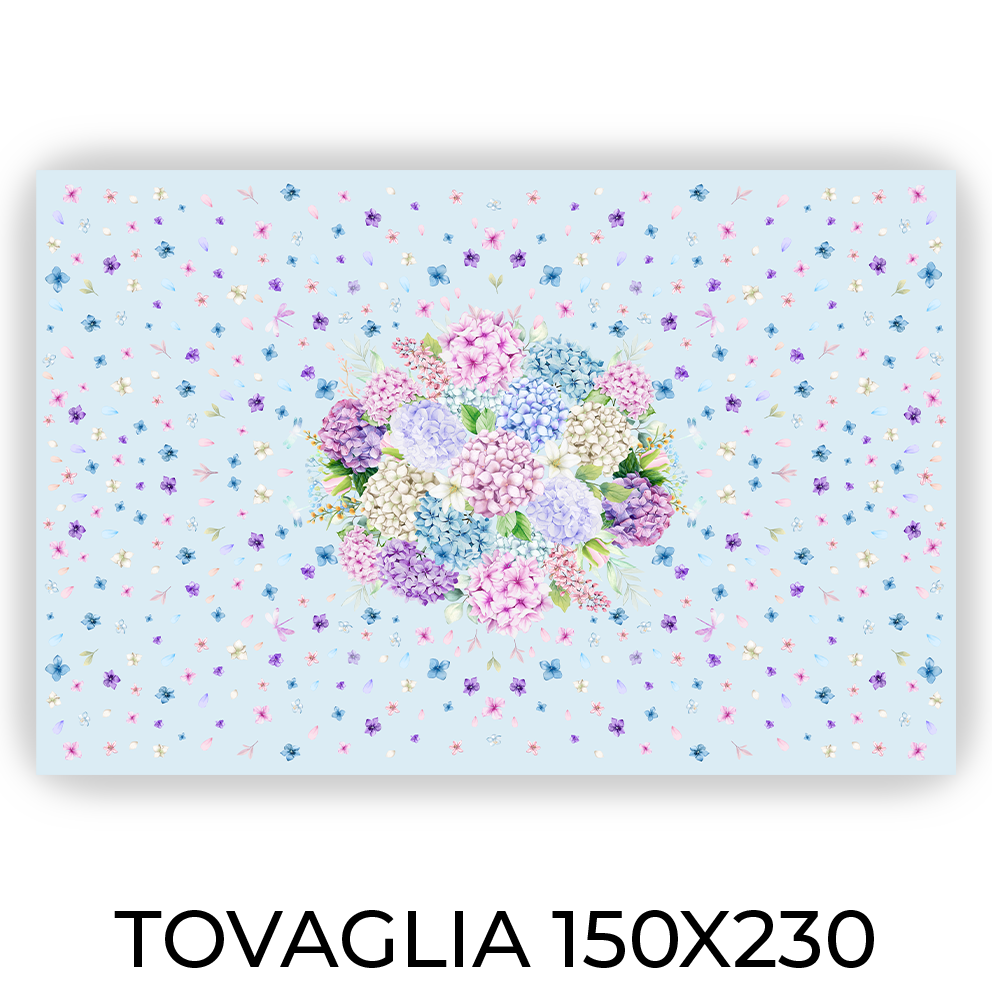 Tovaglia BLOOM