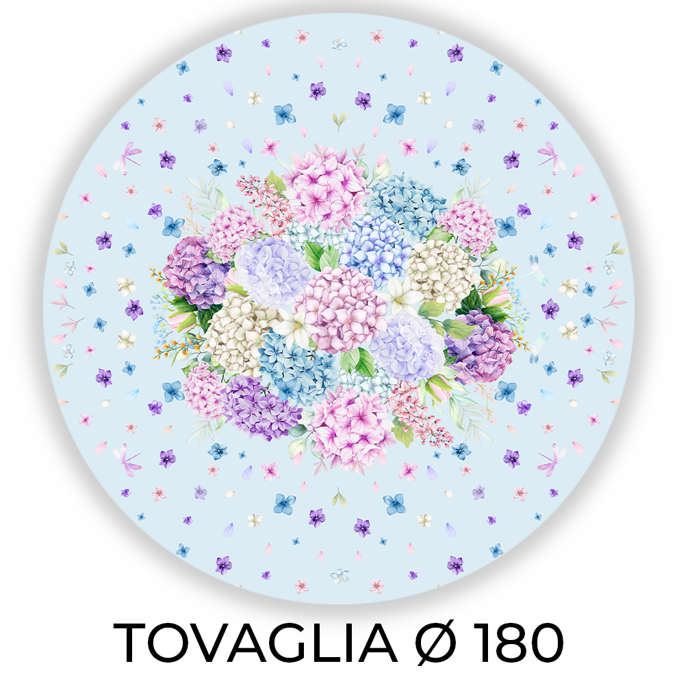 Tovaglia BLOOM