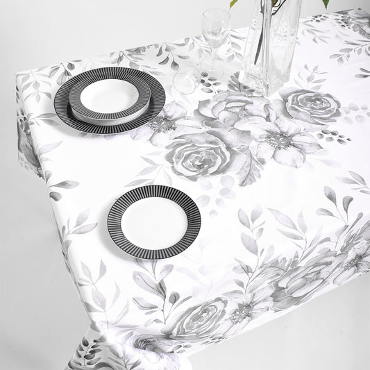 Tovaglia SHABBY CHIC - GREY