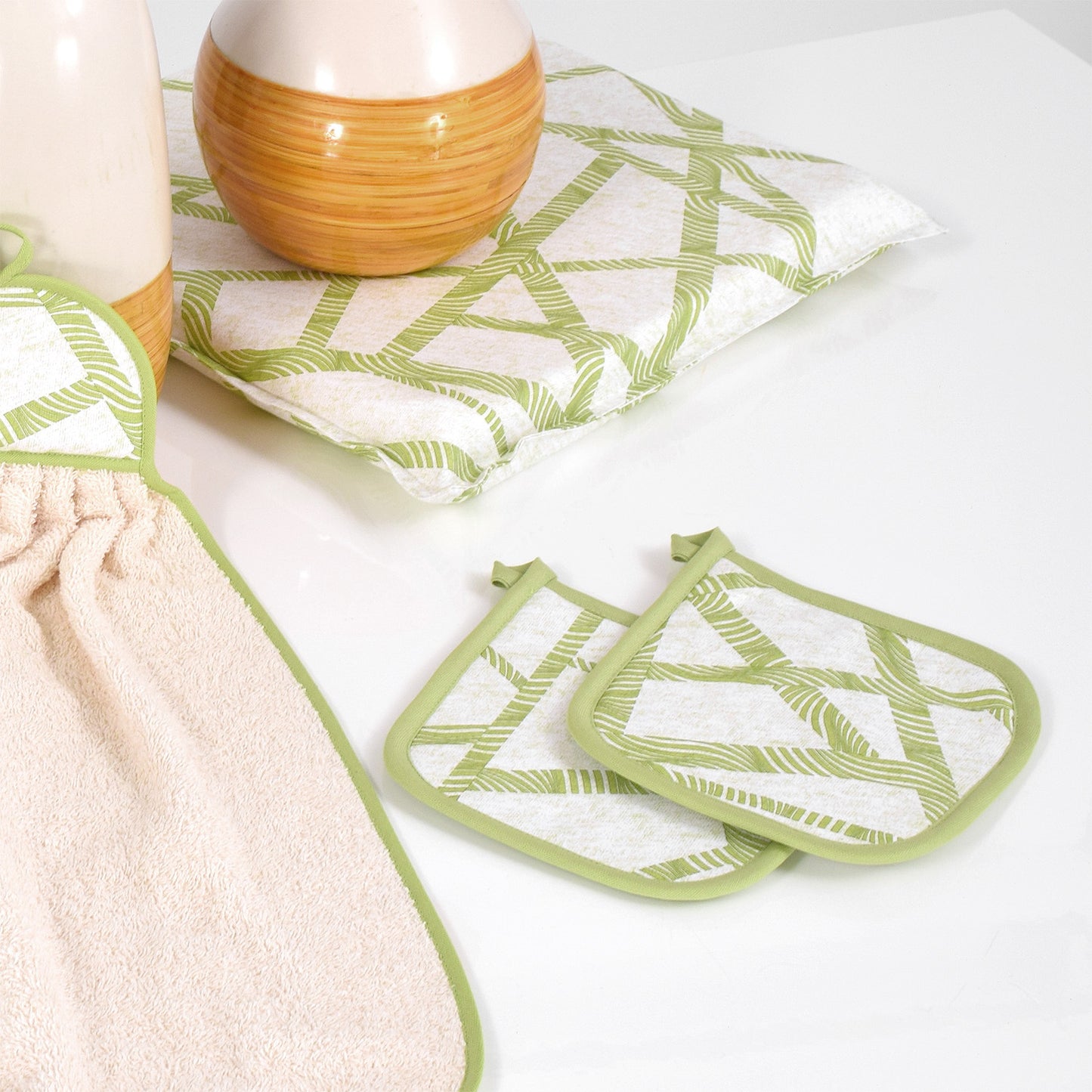 Presina NAMI - VERDE