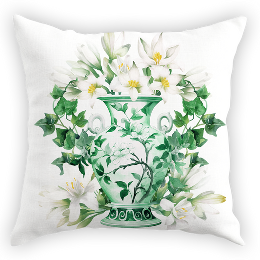Cuscino arredo GIADA