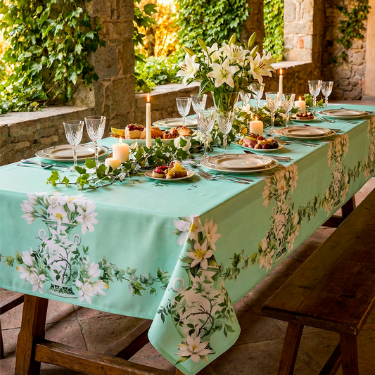 Tovaglia GIADA VERDE