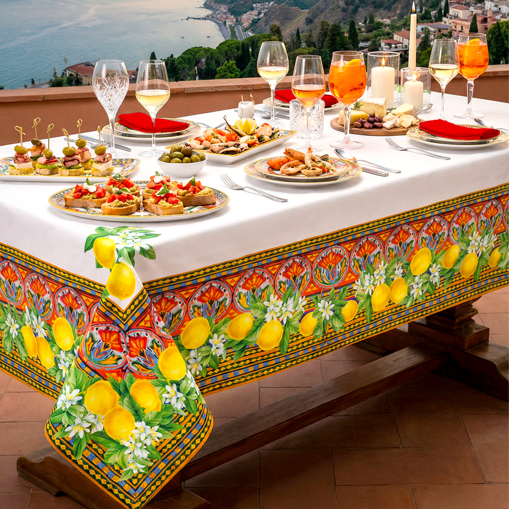 Tovaglia TAORMINA