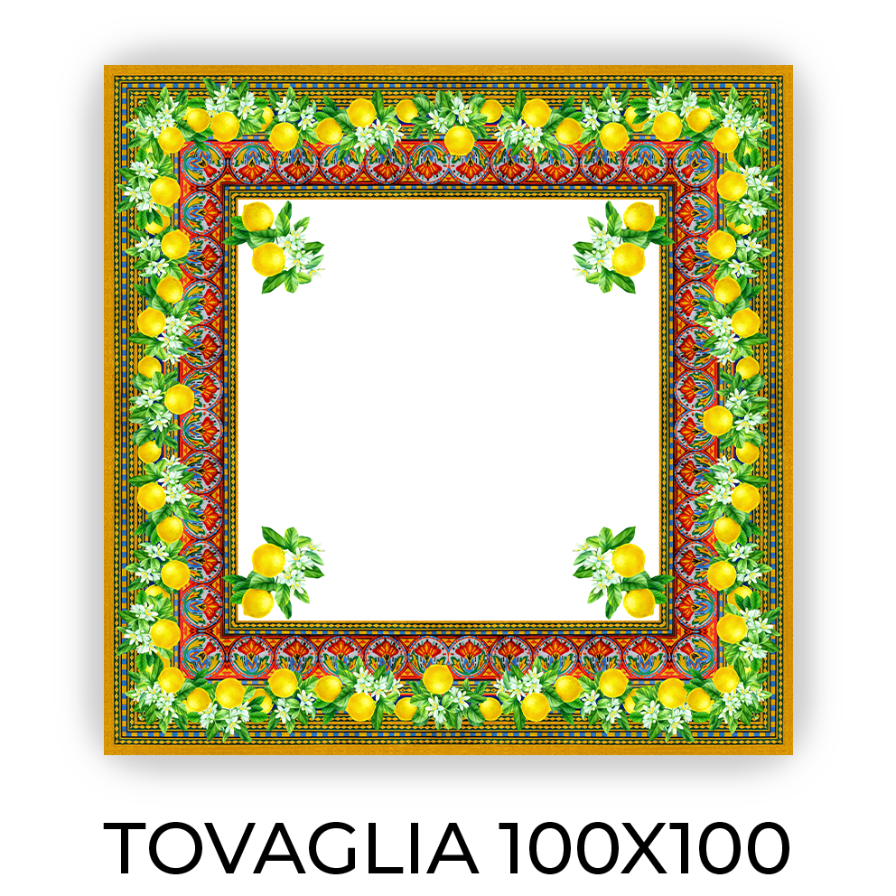 Tovaglia TAORMINA