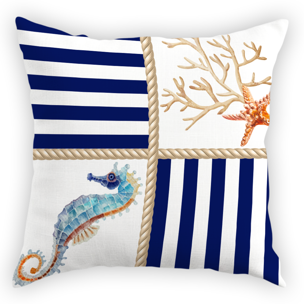 Cuscino arredo CAPRI M