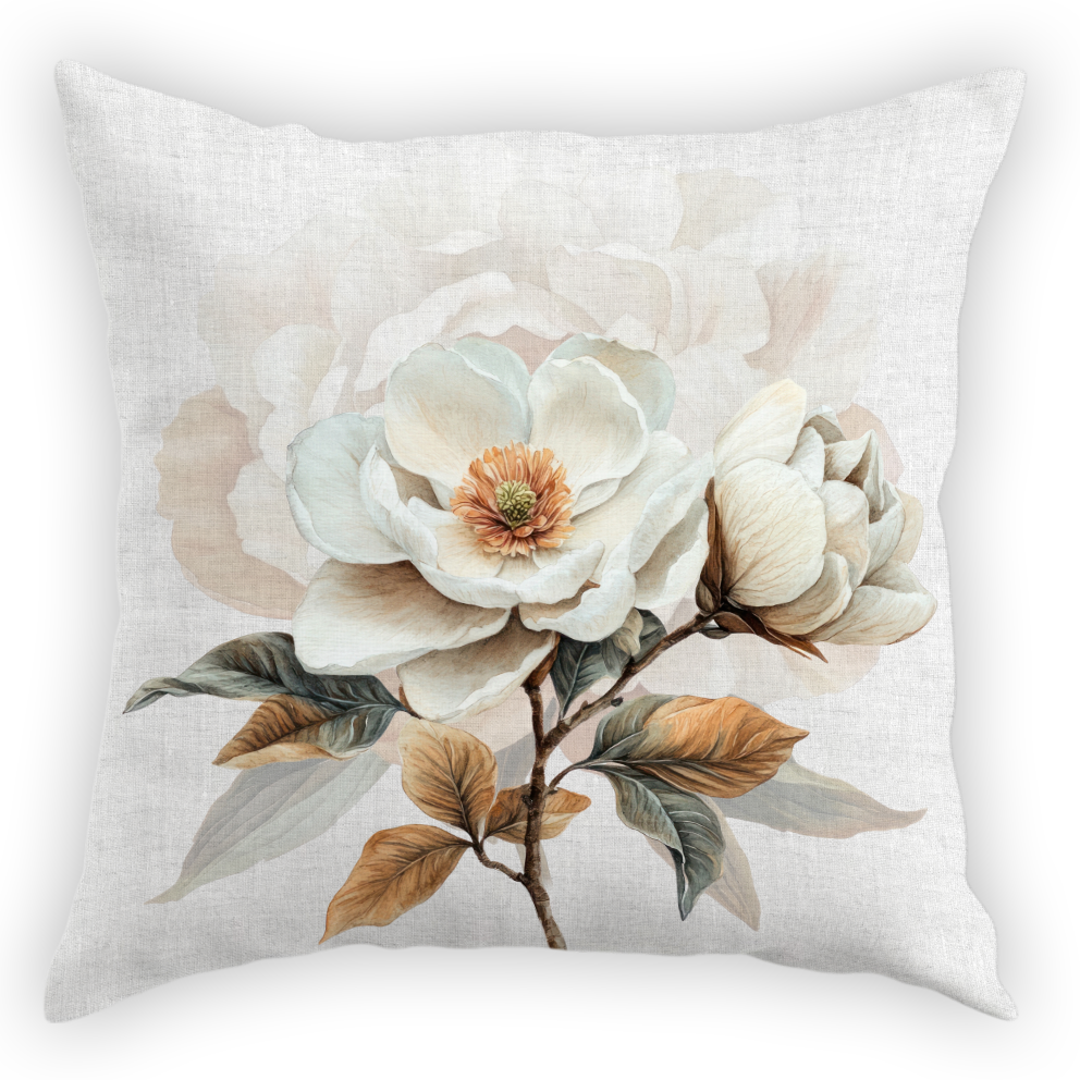 Cuscino arredo FLOWERS