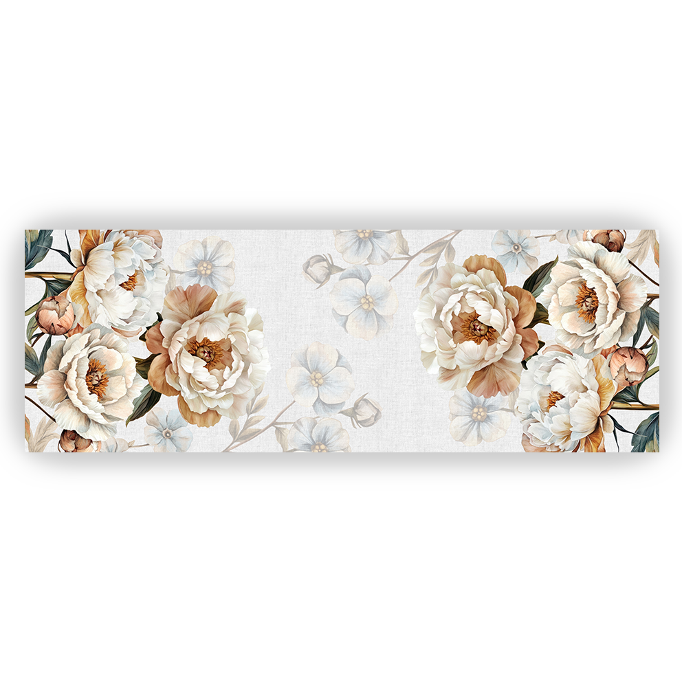 Runner FLOWERS