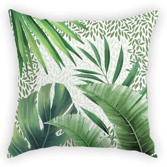 Cuscino arredo JUNGLE