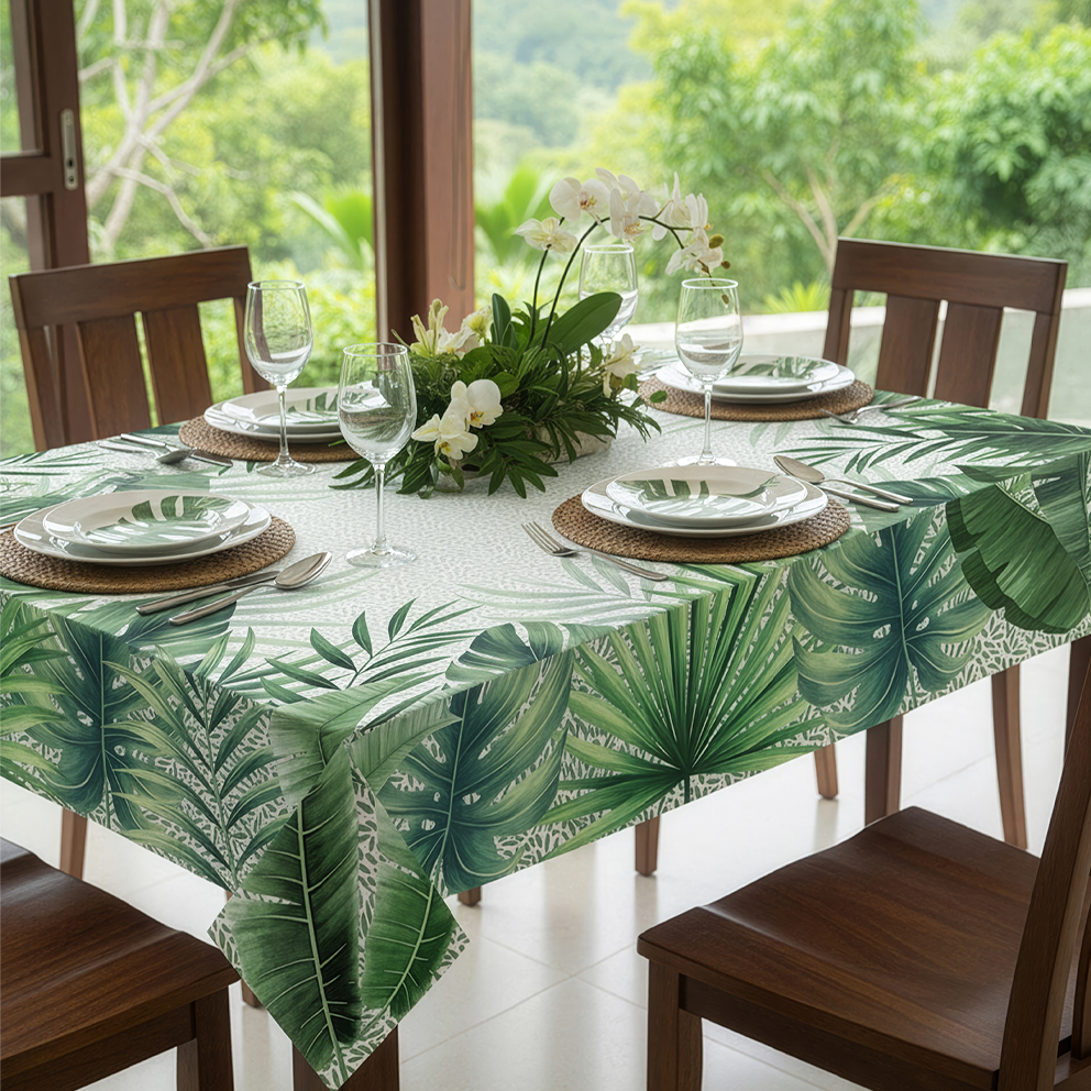 Tovaglia JUNGLE
