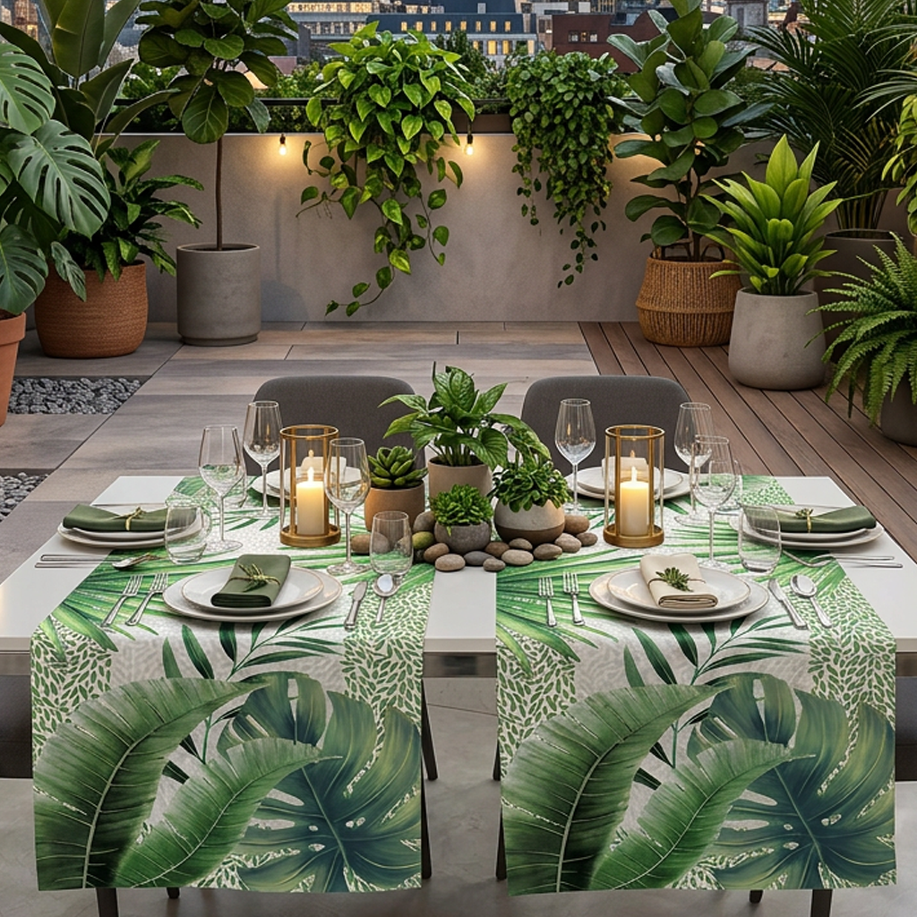 Runner JUNGLE