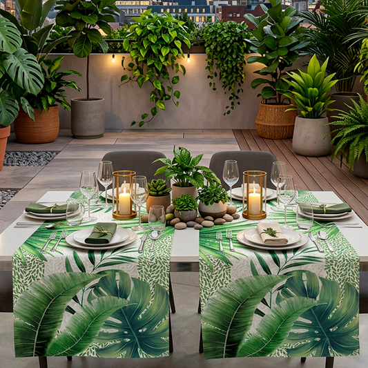 Runner JUNGLE
