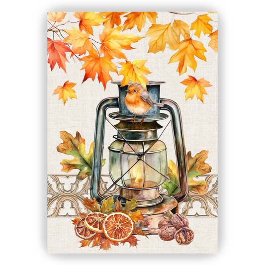 Canovaccio ALLEGRIA D'AUTUNNO L