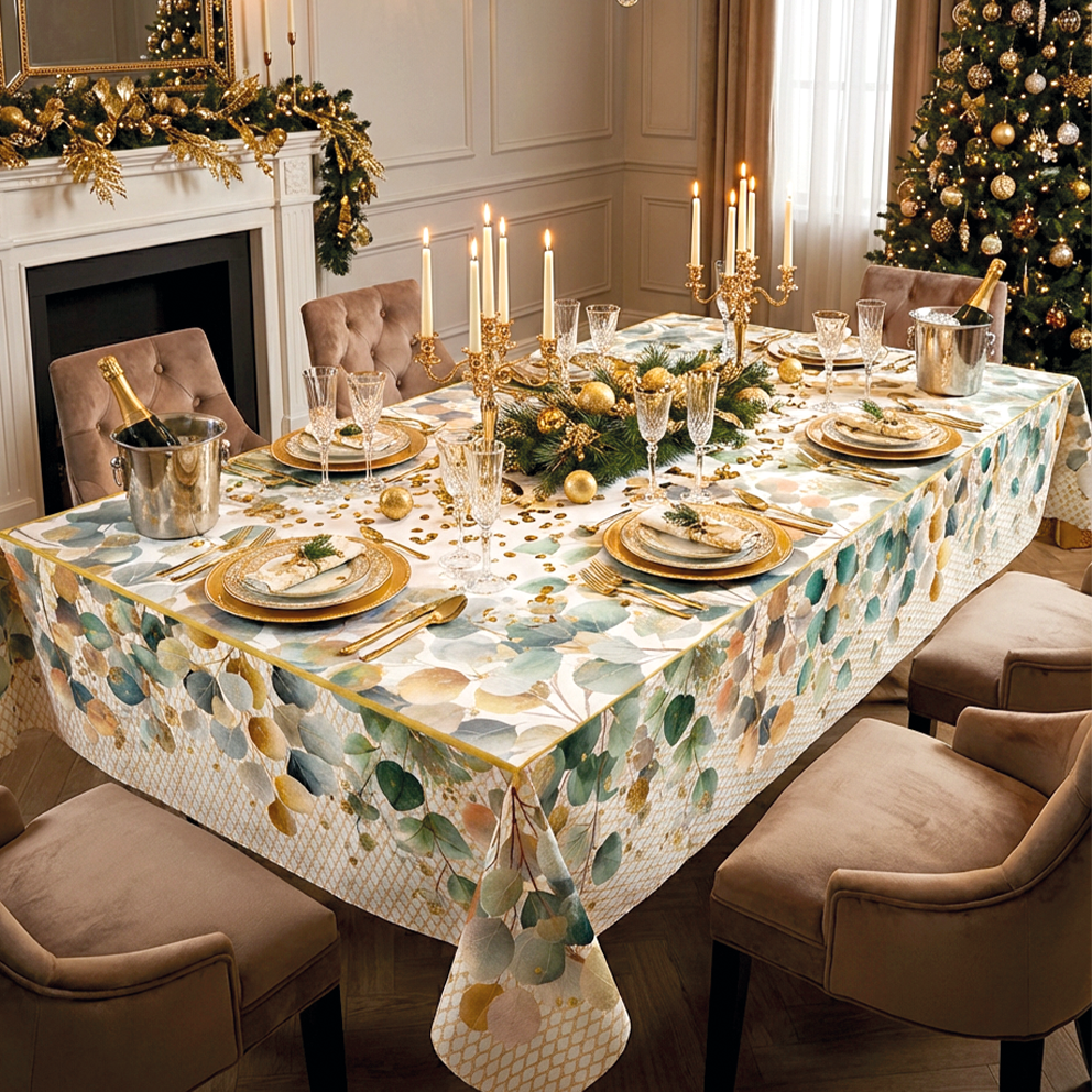 Tovaglia GOLDEN GREEN