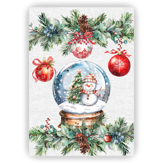 Canovaccio SWEET CHRISTMAS P