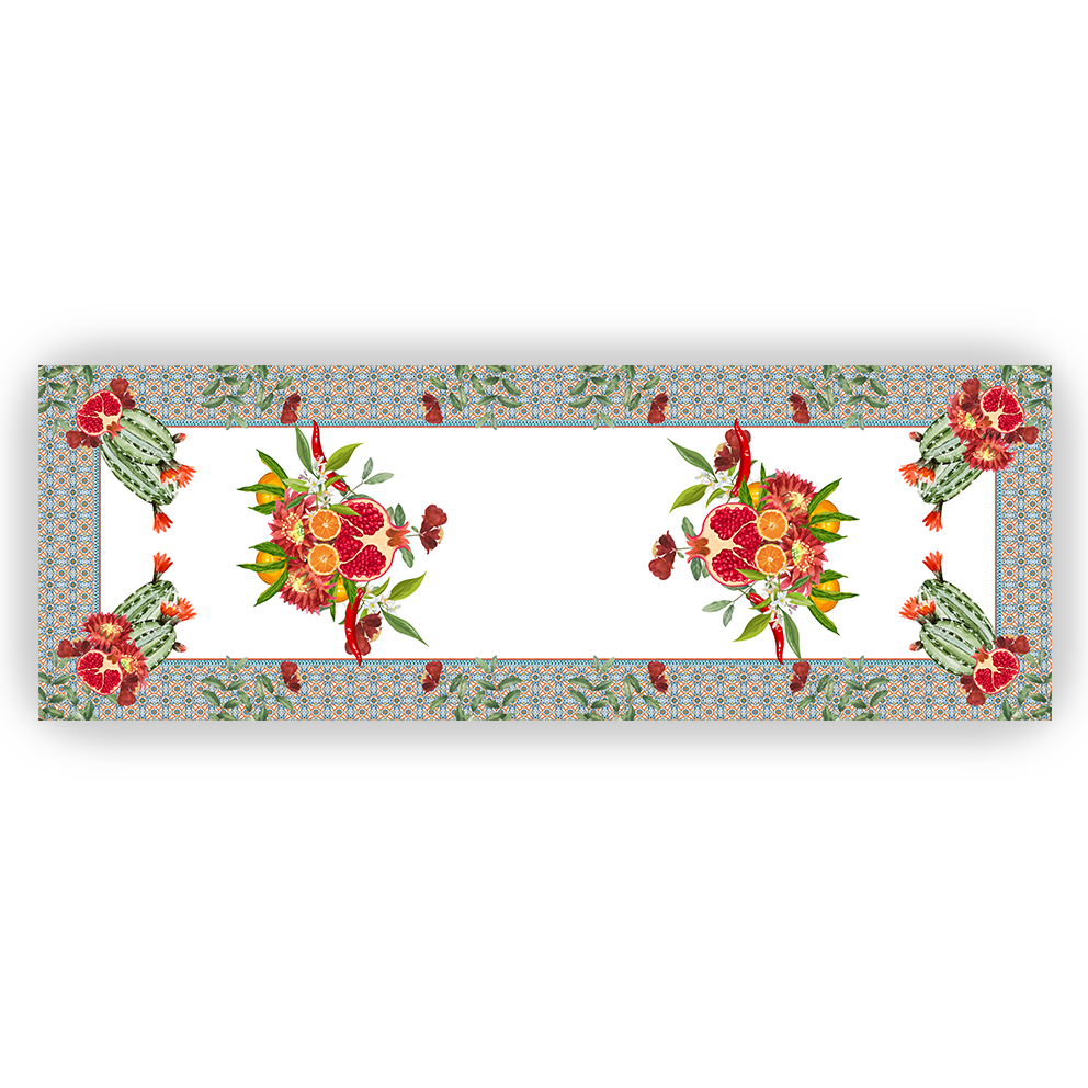 Runner MEDITERRANEA