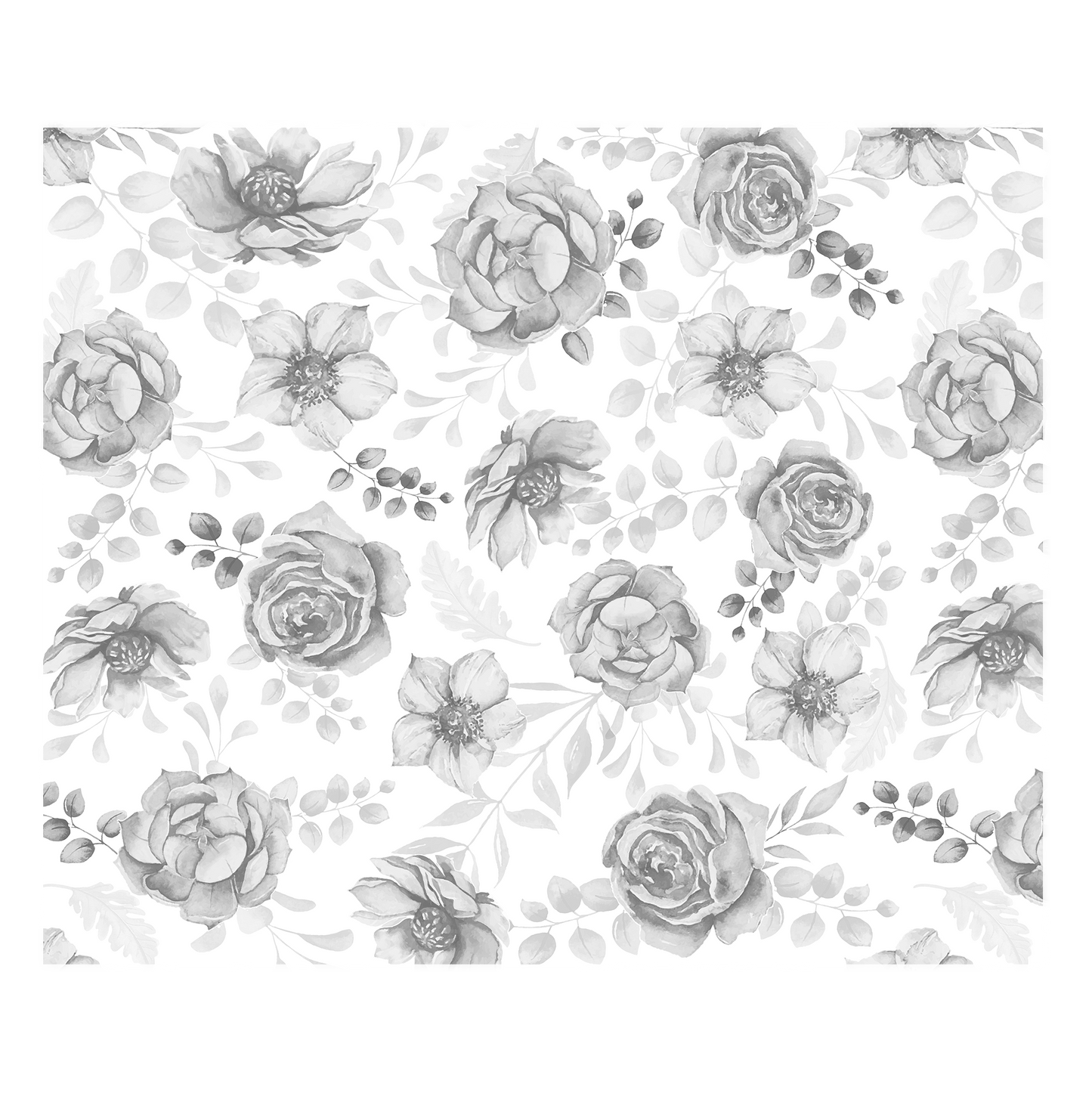 Canovaccio SHABBY CHIC GREY