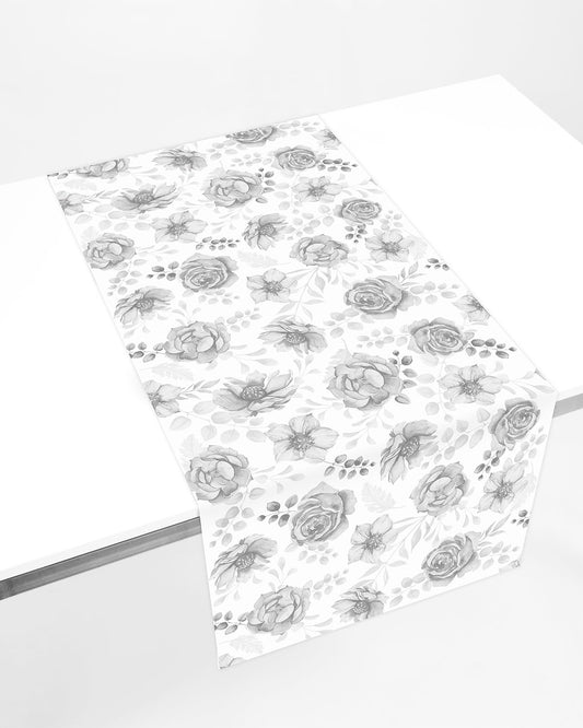 Runner SHABBY CHIC GREY