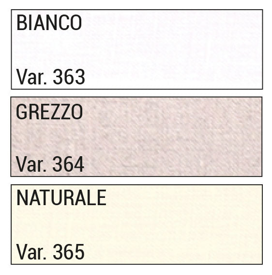 Tovaglioli PURO LINO con orlo a jour