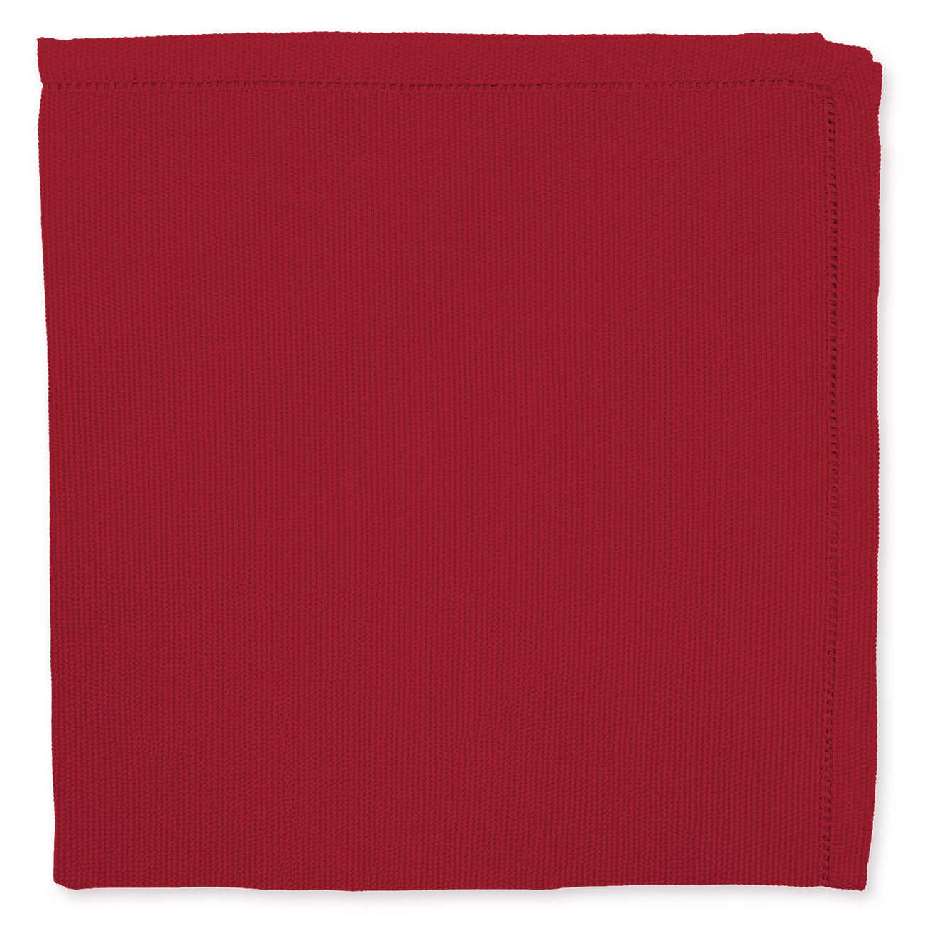 Tovaglioli PURO COTONE con orlo a jour