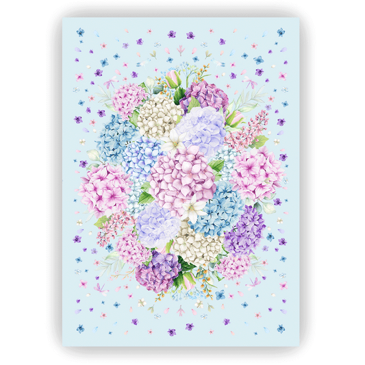 Canovaccio BLOOM