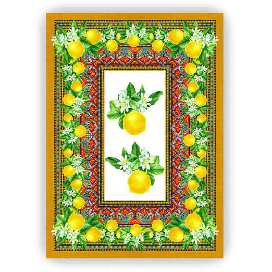 Canovaccio TAORMINA
