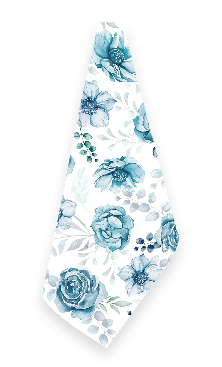 Canovaccio SHABBY CHIC BLUE