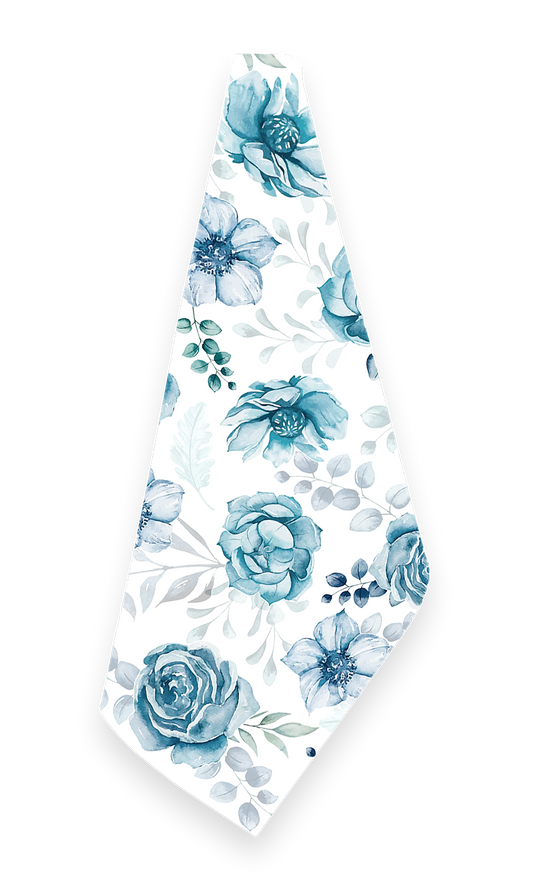 Canovaccio SHABBY CHIC BLUE